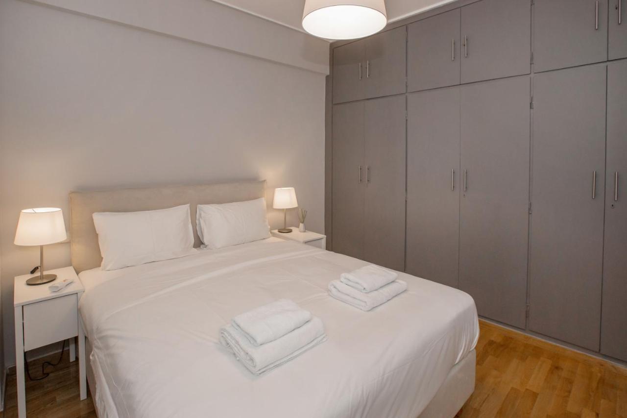Cozy apartment in Syntagma-Plaka by GHH Ateny Zewnętrze zdjęcie