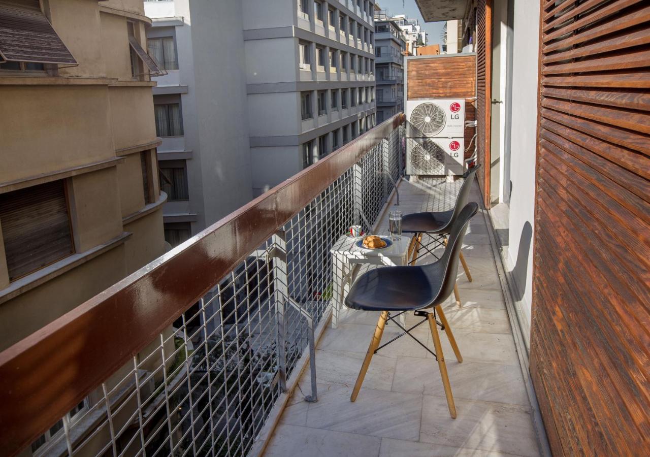 Cozy apartment in Syntagma-Plaka by GHH Ateny Zewnętrze zdjęcie